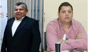 Concejal Agustn Torres dice que diputado Juancho Acosta acta como un  mafioso