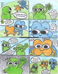 Headcanons 4x [BFB] - 37 (Nsfw) - Wattpad