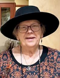 Barbara Mitchell Obituary