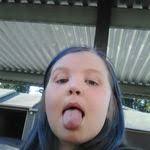 Kendra Quarles's Instagram, Twitter & Facebook