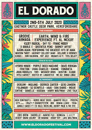Durante el sábado 21 y domingo 22 de septiembre por mantenimiento este servicio no se encuentra disponible. El Dorado Festival 2021 Moved From 2020 Tickets Eastnor Castle Deer Park Ledbury