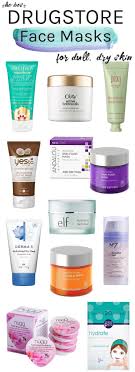 Beste Drugstore Gesichtsmasken Die Ihnen Strahlende Haut Geben Beste Drugstore Geben Gesichtsmasken Ihnen St Gesichtsmaske Trockene Haut Gesichts Masken