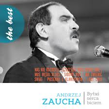 I run for my life. Andrzej Zaucha The Best ByÄº AÄº Serca Biciem Cd 5906409115916 Amazon Com Books