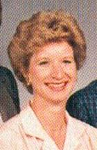 Carolyn Ann Vogel Hamm (1945-2003)