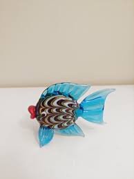 $79.99 italian murano glass bird figurine paperweight made in italy (le). Art Glass Hand Blown Bird Figurine Murano Glass Style Clear Glass Rainbow Colors Inside Art Collectibles Collectibles Commentfer Fr