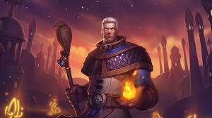 Gamers Hearthstone Heroes Of Warcraft Video Games Hd Wallpapers Desktop And Mobile Images Photos Heroes of warcraft video game magni bronzebeard wallpaper. gamers hearthstone heroes of warcraft