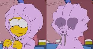 Memes Lisa Simpson Simpsons Drawings Simpsons Meme Lisa Simpson