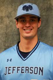 2021 Baseball Roster