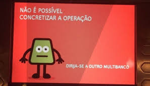 Multibanco is an interbank network in portugal owned and operated by sociedade interbancária de serviços s.a., or sibs, that links the atms of 27 banks in portugal, totaling 12. Nuvbhctcxdv5wm