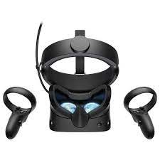 Our vr headsets redefine digital gaming & entertainment. Oculus Rift S Pc Powered Vr Gaming Headset Others Shashinki