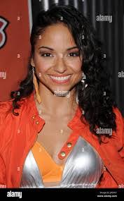 Christina Pagan's Instagram, Twitter & Facebook