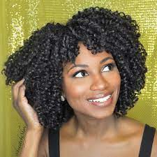 Layered Curly Crochet Bob Easy Hair Updos Current Hair Styles Braided Hairstyles