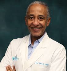 Yousif A. Abubakr, MD