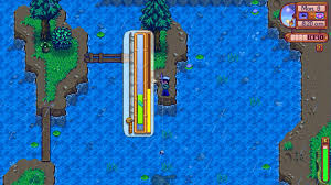 Stardew Valley' Fishing Guide: How To Catch Every Fish, Eel And Cephalopod  In Pelican Town