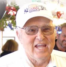 Eugene Richard “Papa Gene” Ward Sr. (1926-2006)