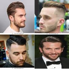 Here, a celeb hairstylist and trichologist share their expert tips and tricks to fix a thinning hairline. 10 Best Hairstyles For Receding Hairline 2021 Men S Haircuts
