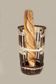 Epingle Sur Corbeille A Pain
