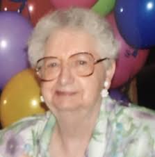 Obituary for Mary L. Koenig (Mulhern)