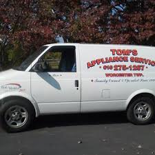 We did not find results for: Tom S Appliance Service Appliances Repair 2966 Artmar Rd Eagleville Pa Phone Number