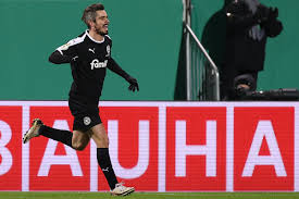 Total market value + holstein kiel holstein kiel ii holstein kiel u19. Holstein Kiel Coach Werner We Were Prepared To Expose Bayern Munich S High Line Bavarian Football Works