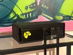 Sonos Symfonisk Move The Battery Powered Speaker Ikea Hackers Sonos Ikea Hackers Speaker