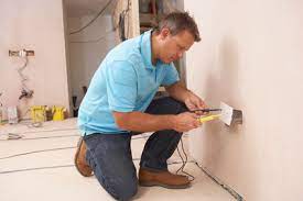 Home Electrical Repair Renton Electrical Repair Home Electrician
