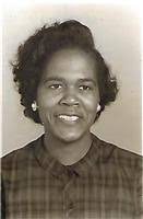 Armetta Cason Obituary (1924