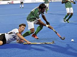 Ind vs pak championship played. Hockey World Cup 2018 Highlights Malaysia Hold Pakistan To A 1 1 Draw Business Standard News