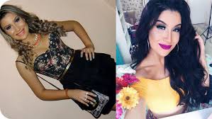 Maybe you would like to learn more about one of these? Enquanto Isso Makeup Blogueiras Antes E Depois Da Fama