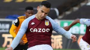 Aston villa fixtures tab is showing last 100. Goi Lbuvpgscvm
