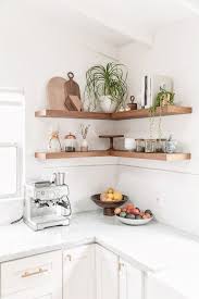 Are you looking for creative kitchen shelves ideas for small kitchen design? Minimalist Kitchens With Timeless Decoration Shairoom Com Small Kitchen Decor Kitchen Design Small Kitchen Design