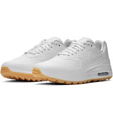 Nike Air Max 1 G Shoe Review Golfmagic