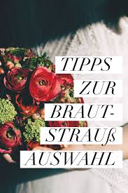 Auf Dem Weg Zur Hochzeit Den Richtigen Brautstrauss Auswahlen Brautstrausse Hochzeit Braut
