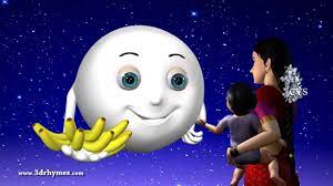 Chandamama Raave Telugu Rhyme And Many More Telugu Rhymes By Edtelugu Youtube Rhymes For Kids Kids Nursery Rhymes Rhymes Video