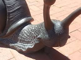 Snail Sculpture Children S Garden Ainslie Shops Canberra Australia Children S Garden Australia Canberra