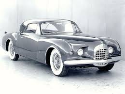 Image result for Semi Gloss Black 1951 Chrysler