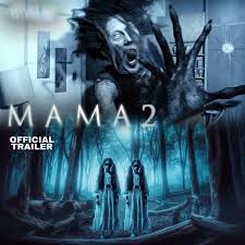 Mama 2 - Teaser Trailer 2024 🎬Watch Trailer👉 buff.ly/4cQFqep The first teaser  trailer for "Mama 2" has been released, igniting excitement and curiosity  among horror enthusiasts. Set to hit theaters in 2024,