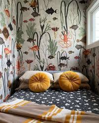 Let's take a tour around the house using our selection of curated wallpaper ideas. 120 Best Bedroom Wallpaper Ideas In 2021 Scandinavian Bedroom Wallpaper Bedroom Bedroom Vintage