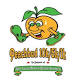 Peachbud Race