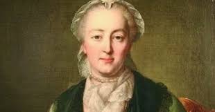 Rodama: a blog of 18th-century & Revolutionary France: Cirey interiors