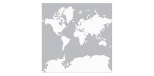 What Type Of Map Is Best Suited For Maritime Navigation World Map Atlas