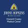 Johns Hopkins Howard County Medical Center logo