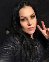 I'm only in competition with myself.