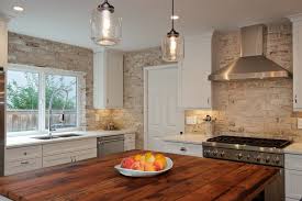 modern rustic kitchen rustic