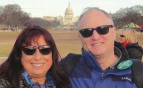 Nez Perce National Historic Trail