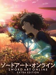 Namun, ternyata leafa tidak bisa berenang sehingga asuna dan karakter wanita lainnya memutuskan untuk melatih suguha di kolam dunia nyata. Prime Video Sword Art Online Extra Edition