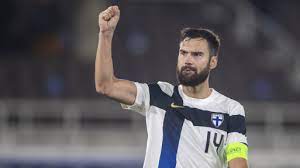 Дата обращения 13 августа 2009. Tim Sparv Player Profile 20 21 Transfermarkt