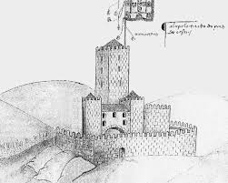 Sinais de Romanização na Torre de Lapela – Monção