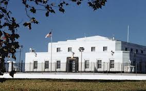 A congressional delegation and some journalists got. Collector Basics Fort Knox Gold Bullion Depository Has U S Gold