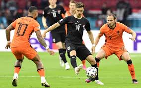 L'olanda affronterà l'austria nel gruppo c di uefa euro 2020: 1om6yfcjpgqepm